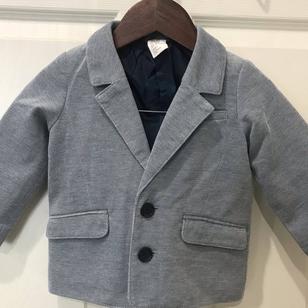 Boys H&M blazer